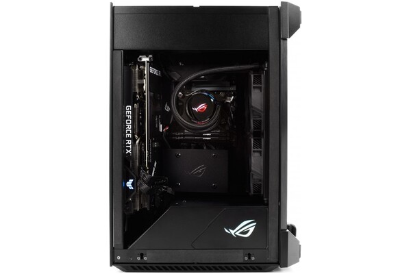 KOMPUTRONIK Powered by ASUS AMD Ryzen 7 32GB DDR4 NVIDIA GeForce RTX 3070 8GB 1TB SSD Windows 10 Home
