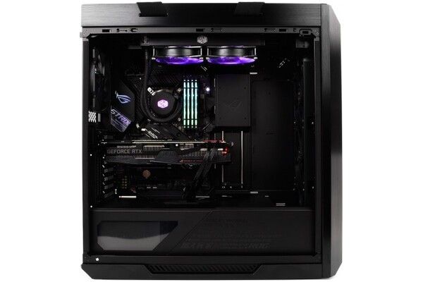 KOMPUTRONIK Powered by ASUS Intel Core i7 32GB DDR4 NVIDIA GeForce RTX 2070 Super 8GB 1TB SSD Windows 10 Home