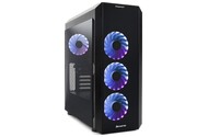 KOMPUTRONIK RX620 Infinity AMD Ryzen 5 32GB DDR4 NVIDIA GeForce RTX 3060 12GB 1TB SSD Windows 11 Home