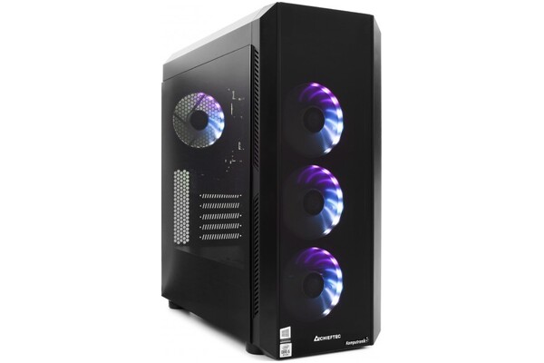 KOMPUTRONIK Powered by ASUS Intel Core i5 16GB DDR4 NVIDIA GeForce GTX 1650 4GB 500GB SSD Windows 11 Home