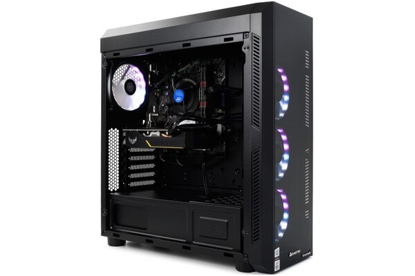 KOMPUTRONIK Powered by ASUS Intel Core i5 16GB DDR4 NVIDIA GeForce GTX 1650 4GB 500GB SSD Windows 11 Home