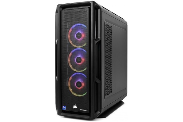 KOMPUTRONIK X912 IEM Intel Core i9 64GB DDR5 NVIDIA GeForce RTX 3090 24GB 2TB SSD brak