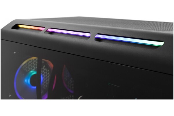 KOMPUTRONIK X912 IEM Intel Core i9 64GB DDR5 NVIDIA GeForce RTX 3090 24GB 2TB SSD brak
