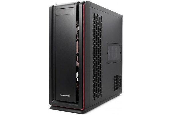 KOMPUTRONIK LC900 Infinity Intel Core i9 32GB DDR5 NVIDIA GeForce RTX 3080 Ti 12GB 4TB SSD Windows 11 Professional