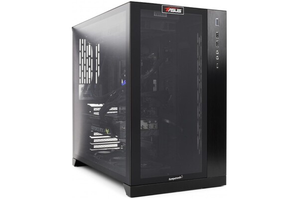 KOMPUTRONIK Powered by ASUS Intel Core i7 32GB DDR5 NVIDIA GeForce RTX 3080 Ti 12GB 1TB SSD brak