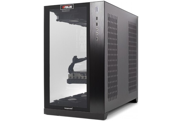 KOMPUTRONIK Powered by ASUS Intel Core i7 32GB DDR5 NVIDIA GeForce RTX 3080 Ti 12GB 1TB SSD brak
