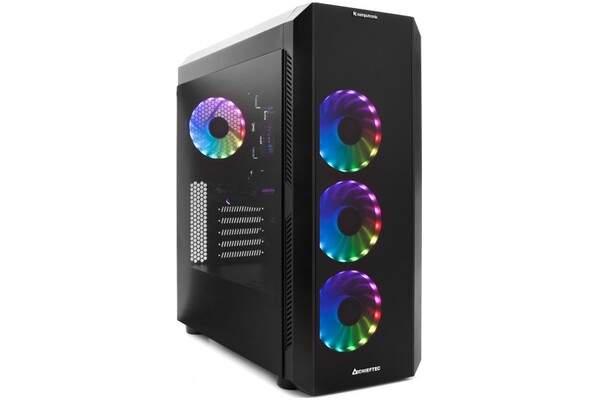 KOMPUTRONIK X513 Infinity Intel Core i5 32GB DDR4 NVIDIA GeForce RTX 3060 12GB 1TB SSD Windows 11 Home
