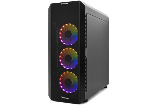 KOMPUTRONIK X513 Infinity Intel Core i5 32GB DDR4 NVIDIA GeForce RTX 3060 12GB 1TB SSD Windows 11 Home