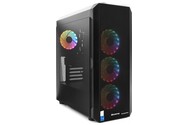 KOMPUTRONIK X513 Infinity Intel Core i5 16GB DDR4 AMD Radeon RX 6600 8GB 1TB SSD Windows 11 Home