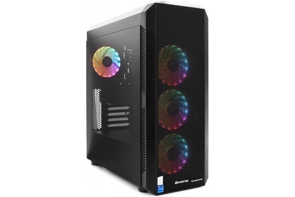 KOMPUTRONIK X513 Infinity Intel Core i5 16GB DDR4 AMD Radeon RX 6600 8GB 1TB SSD Windows 11 Home