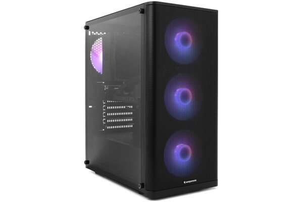 KOMPUTRONIK J03 Infinity Intel Core i5 16GB DDR4 NVIDIA GeForce RTX 4060 8GB 1TB SSD brak