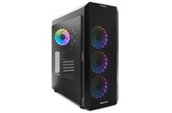 KOMPUTRONIK X513 Pro Intel Core i5 64GB DDR5 NVIDIA GeForce RTX 4060 Ti 8GB 2TB SSD Windows 11 Professional