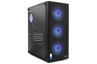 KOMPUTRONIK B07 Infinity Intel Core i7 32GB DDR4 NVIDIA GeForce RTX 4060 Ti 8GB 2TB SSD brak