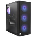 KOMPUTRONIK B04 Infinity AMD Ryzen 5 32GB DDR5 NVIDIA GeForce RTX 4060 8GB 1000GB SSD brak