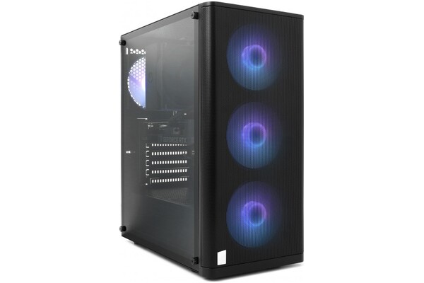 KOMPUTRONIK A13 Infinity AMD Ryzen 5 64GB DDR5 NVIDIA GeForce RTX 4060 Ti 8GB 2TB SSD brak