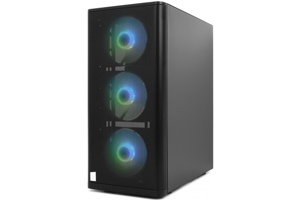 KOMPUTRONIK A13 Infinity AMD Ryzen 5 64GB DDR5 NVIDIA GeForce RTX 4060 Ti 8GB 2TB SSD brak