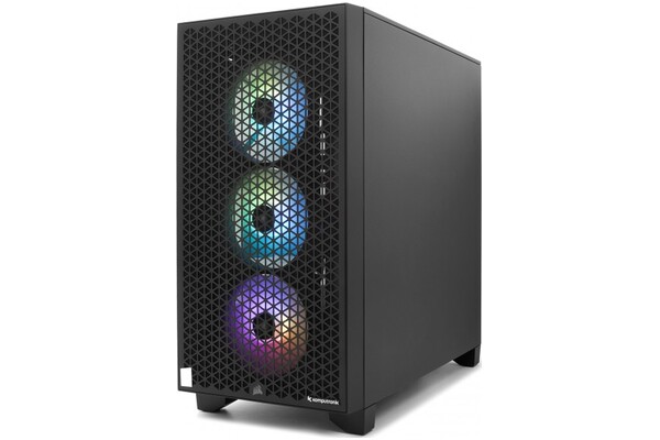 KOMPUTRONIK D16 Ultimate AMD Ryzen 5 64GB DDR5 AMD Radeon RX 7900 XT 20GB 2TB SSD brak