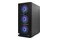 KOMPUTRONIK C10 Infinity AMD Ryzen 5 32GB DDR5 AMD Radeon RX 7700 XT 12GB 2TB SSD brak