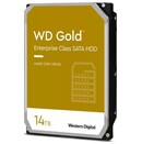 Dysk wewnętrzny WD WD142KRYZ Gold HDD SATA (3.5") 14TB
