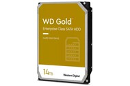 Dysk wewnętrzny WD WD142KRYZ Gold HDD SATA (3.5") 14TB