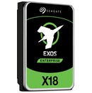 Dysk wewnętrzny Seagate ST18000NM000J Exos HDD SATA (3.5") 18TB