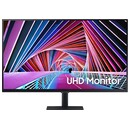 Monitor 31.5" Samsung LS32A700NWUXEN czarny