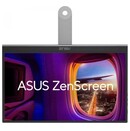 Monitor 15.6" ASUS ZenScreen MQ16AHE szary