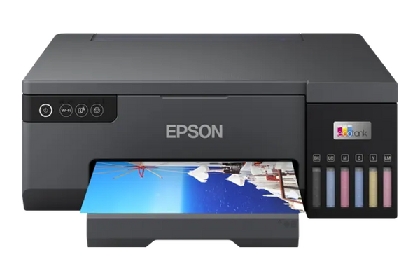 Drukarka Epson L805 EcoTank