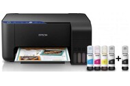 Urządzenie wielofunkcyjne EPSON L3151 EcoTank