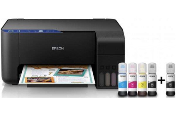 Urządzenie wielofunkcyjne EPSON L3151 EcoTank