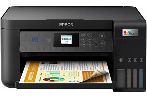 Urządzenie wielofunkcyjne EPSON L4260 EcoTank