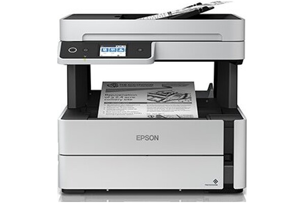 Urządzenie wielofunkcyjne EPSON M3170 EcoTank