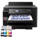 Drukarka EPSON L1116 EcoTank