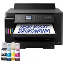 Drukarka EPSON L11160 EcoTank