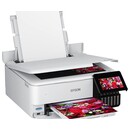 Urządzenie wielofunkcyjne EPSON L8160