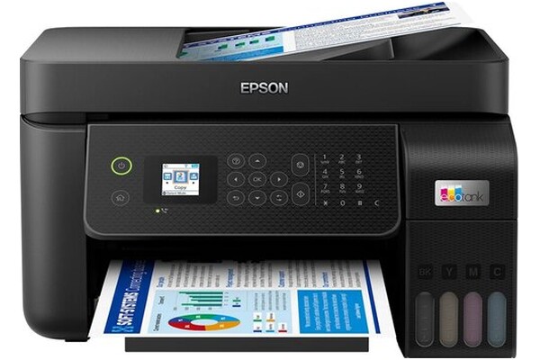 Urządzenie wielofunkcyjne EPSON L5290 EcoTank