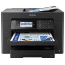 Urządzenie wielofunkcyjne EPSON WF-7840DTWF WorkForce