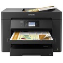 Urządzenie wielofunkcyjne EPSON WF-7835DTWF WorkForce