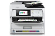Urządzenie wielofunkcyjne EPSON WF-C5890DWF WorkForce