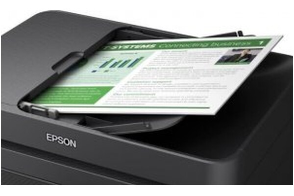Urządzenie wielofunkcyjne EPSON WF-2930DWF WorkForce