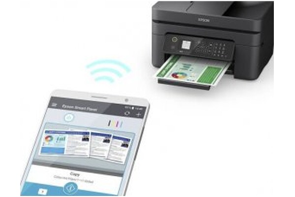 Urządzenie wielofunkcyjne EPSON WF-2930DWF WorkForce