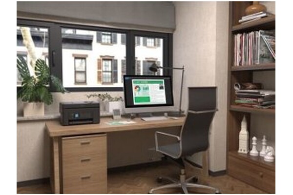 Urządzenie wielofunkcyjne EPSON WF-2930DWF WorkForce