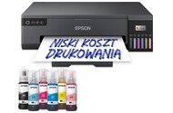 Drukarka EPSON L18050 EcoTank