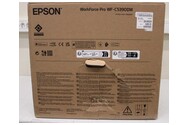 Drukarka EPSON WF-C5390DW WorkForce