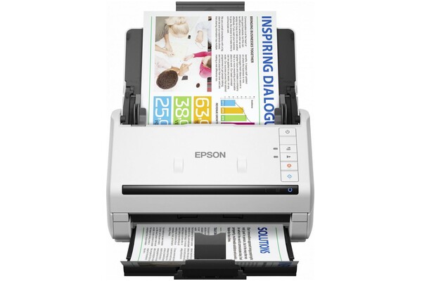 skaner Epson DS-530III WorkForce