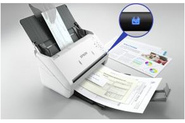 skaner Epson DS-530III WorkForce