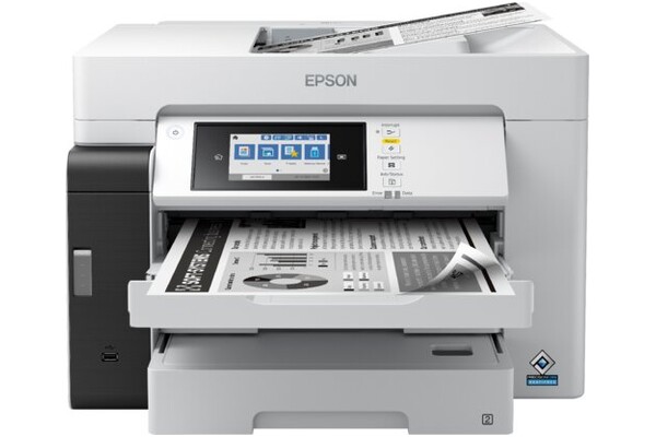 Urządzenie wielofunkcyjne EPSON M15180 EcoTank