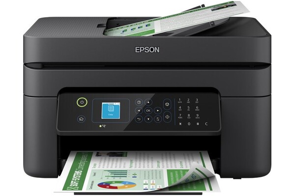 Urządzenie wielofunkcyjne EPSON WF-2935DWF WorkForce
