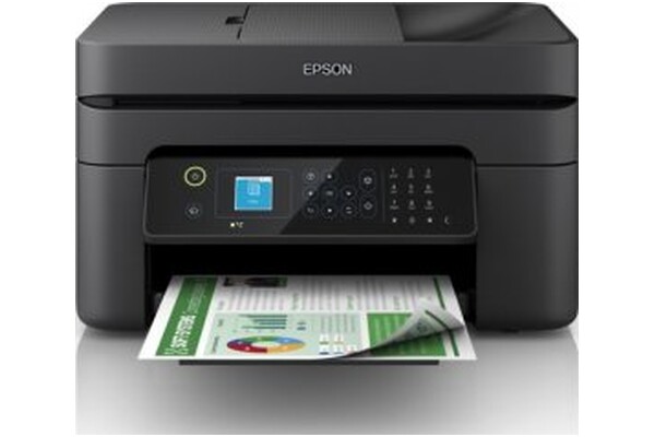 Urządzenie wielofunkcyjne EPSON WF-2935DWF WorkForce