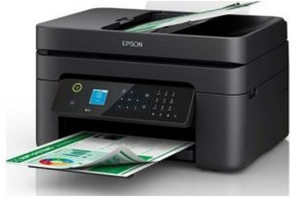 Urządzenie wielofunkcyjne EPSON WF-2935DWF WorkForce